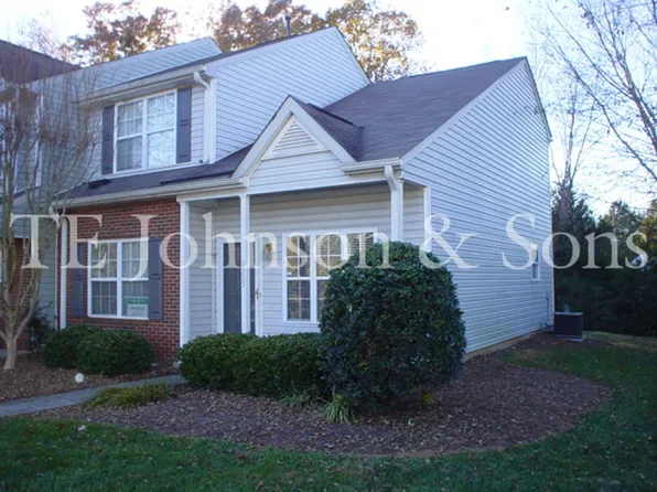 3355 Kensington Pl Unit 504, Winston Salem, NC 27103