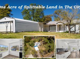 1455 Mesa St, Redding, CA 96001