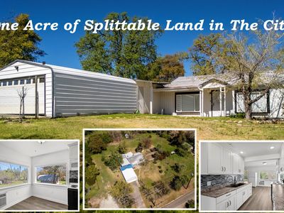 1455 Mesa St, Redding, CA, 96001