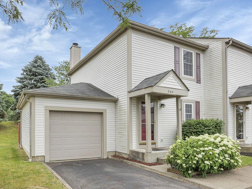 1st image of 244 Glenkirk Dr #108A