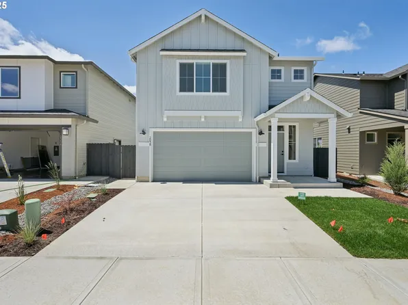 2038 NW 18th Ave, Battle Ground, WA 98604