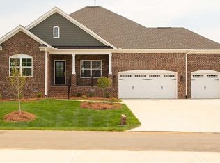 8124 Simon Dr, Stokesdale, NC 27357
