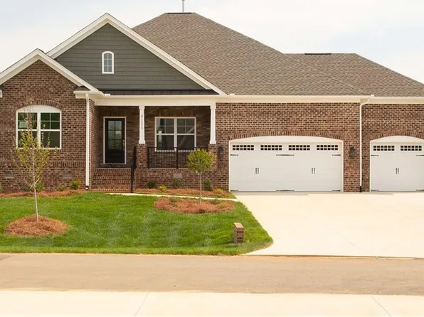 8124 Simon Dr, Stokesdale, NC 27357