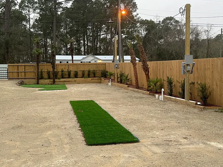 4736 Bayou Jonas Dr — Photo 2