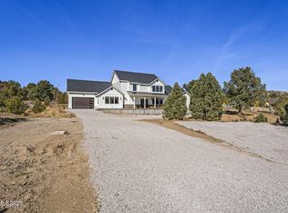 2320 Empire Rd, Reno, NV 89521