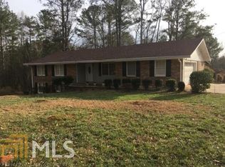 20 Fern Cir, Stockbridge, GA 30281