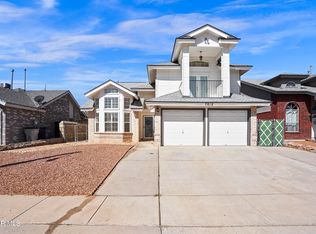 7812 Plaza Blanca St, El Paso, TX 79912