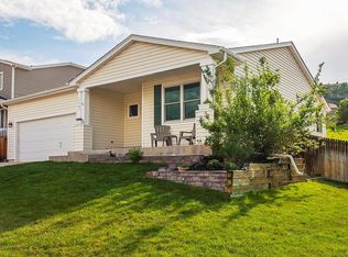 7341 Turkey Rock Rd, Littleton, CO 80125