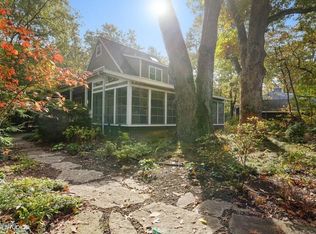 18715 Old Field Rd, New Buffalo, MI 49117