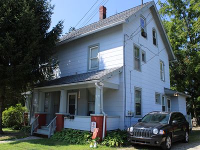 58 Lincoln Street, Bristol, CT, 06010