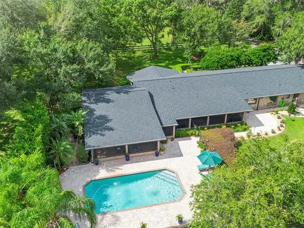 1555 MERCERS FERNERY ROAD, DELAND, FL 32720