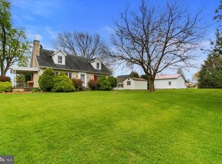 680 Stoverstown Rd, York, PA 17408