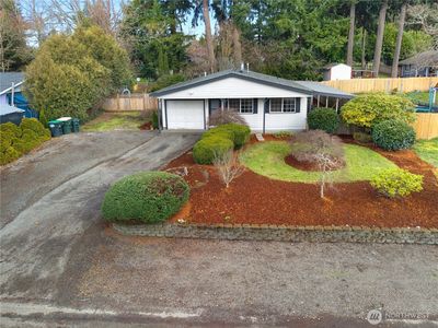 8440 9th Avenue SE, Olympia, WA, 98513