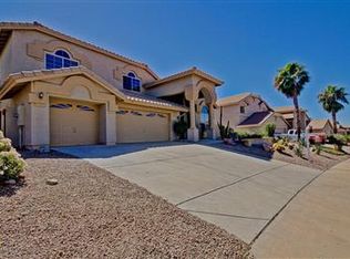 4155 N Lomond, Mesa, AZ 85215