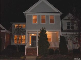 10920 Flower Bed Ct, Raleigh, NC 27614