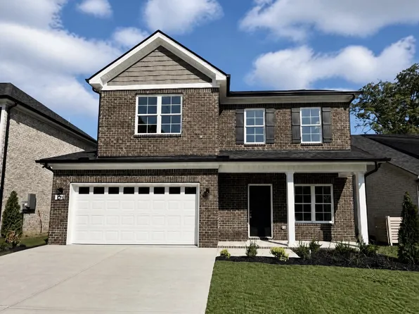 72 Laurel View St Lot 97, Manchester, TN 37355