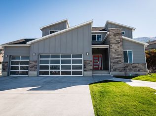 1096 Forgotten Ln, Providence, UT 84332