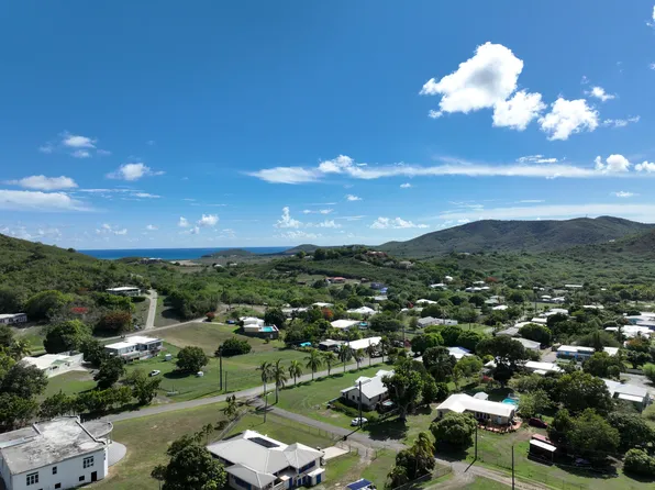 30 All for the Betr EA, St. Croix, VI 00820