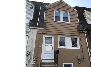 218 Kent Rd, Upper Darby, PA 19082