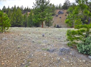 Elkview Dr, Canyon City, OR 97820
