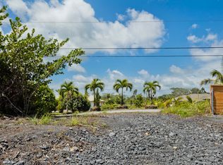 3rd Ave, Keaau, HI 96749