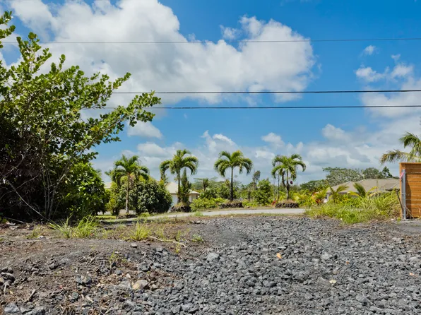 3rd Ave Lot 2693, Keaau, HI 96749
