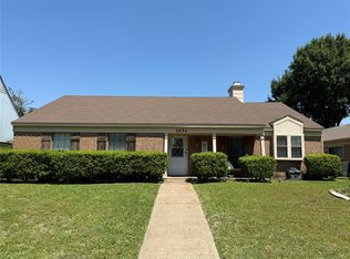 2834 Naples Dr, Garland, TX 75040