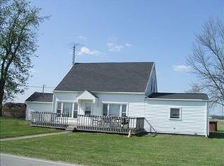 414 Brock Cosmos Rd, Union City, OH 45390