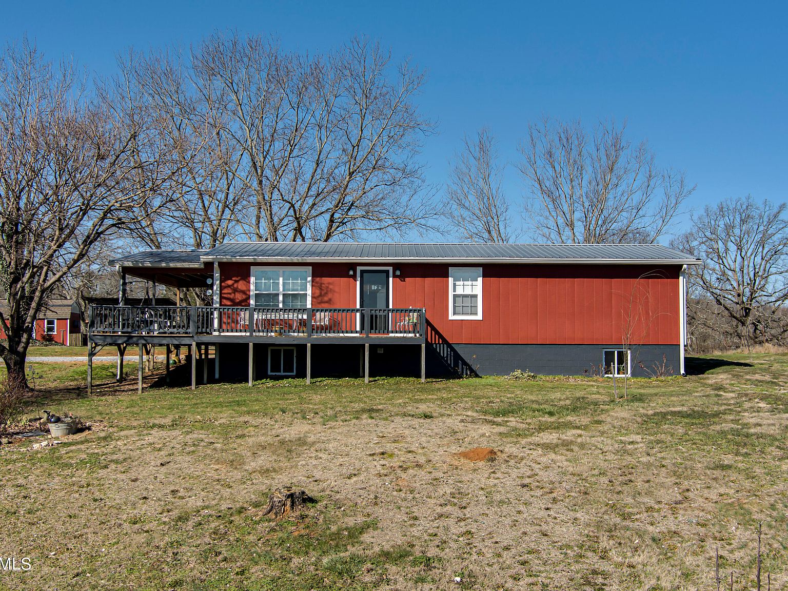 130 County Road 283, Niota, TN 37826