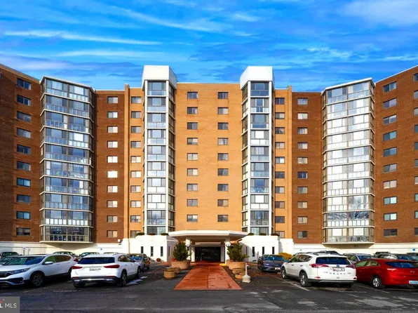 15115 Interlachen Dr #3-621, Silver Spring, MD 20906