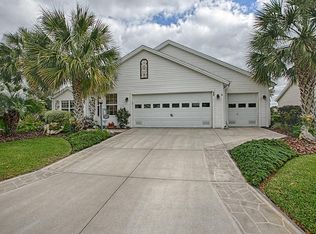 857 Barrymoore Loop, The Villages, FL 32162