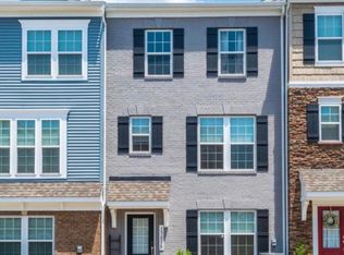 13838 Litespeed Way, Gainesville, VA 20155