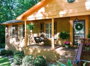 12 Echoview Cir, Lexington, NC 27292