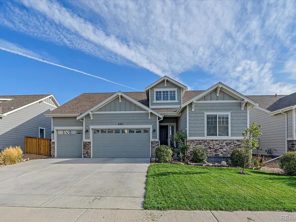 440 Wagon Bend Road, Berthoud, CO 80513