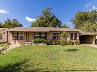 612 Rose Ave, Cleburne, TX 76033