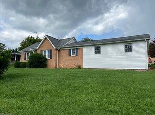 759 Elledge Mill Rd, North Wilkesboro, NC 28659