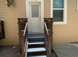 2225 Dwight Way #B, Berkeley, CA 94704