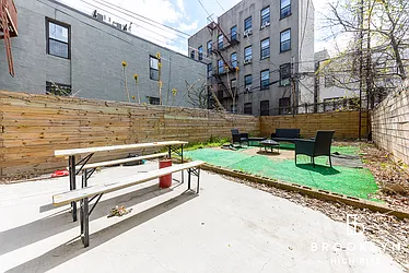 Rented by Brooklyn High Rise LLC