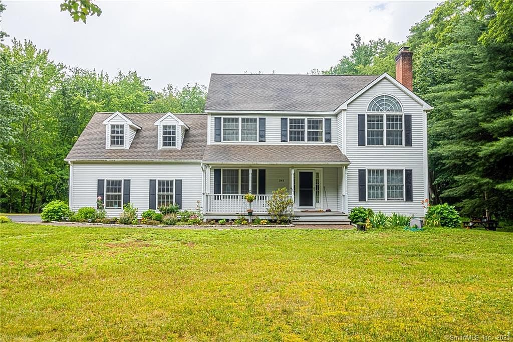 243 Willard Ave, Westbrook, CT 06498 Zillow