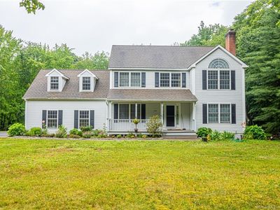 243 Willard Avenue, Westbrook, CT, 06498