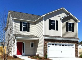 1558 Stones Edge Loop, Wilmington, NC 28411