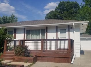 4623 N 93rd St, Omaha, NE 68134