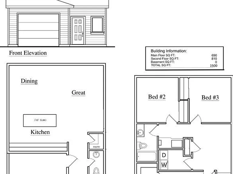 528 S Quillan Ct — Photo 11