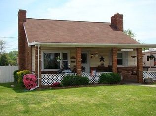 7 Transverse Ave, Middle River, MD 21220
