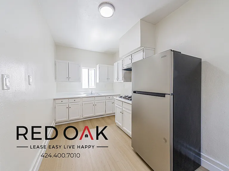 2505 Malabar St #1/2 — Photo 2