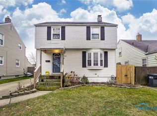 943 W Gramercy Ave, Toledo, OH 43612