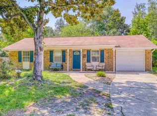 3179 Clemson Rd, Gulf Breeze, FL 32563