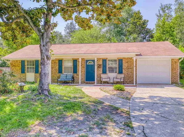 3179 Clemson Rd, Gulf Breeze, FL 32563