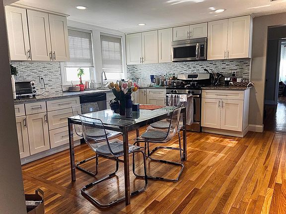 Renovated Kitchen