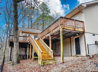 68 Mazarron Dr, Hot Springs, AR 71909